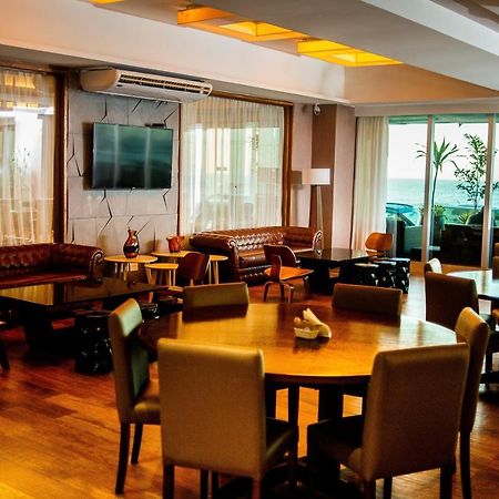 Paradiso Macae Hotel Экстерьер фото