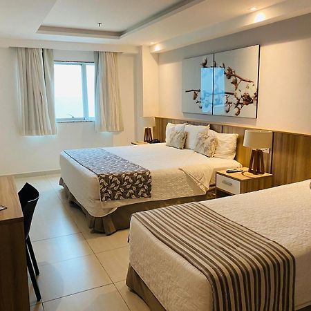 Paradiso Macae Hotel Экстерьер фото