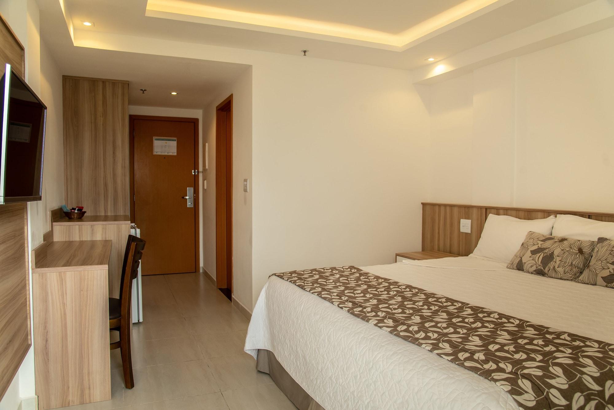 Paradiso Macae Hotel Экстерьер фото