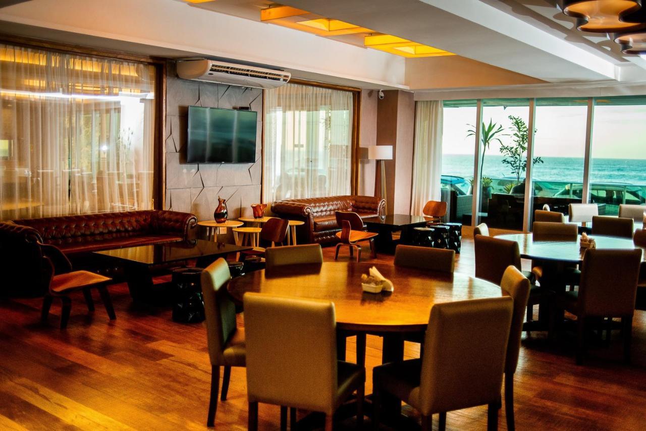 Paradiso Macae Hotel Экстерьер фото