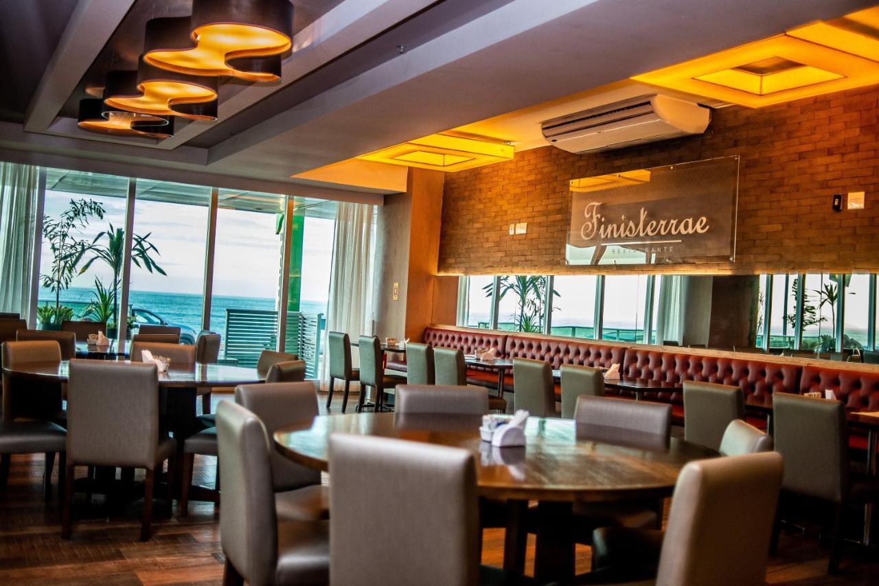 Paradiso Macae Hotel Экстерьер фото