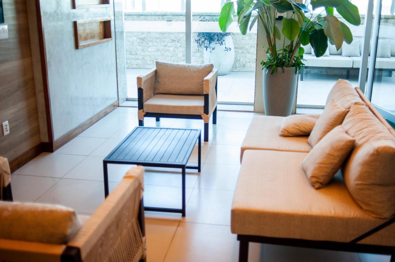 Paradiso Macae Hotel Экстерьер фото