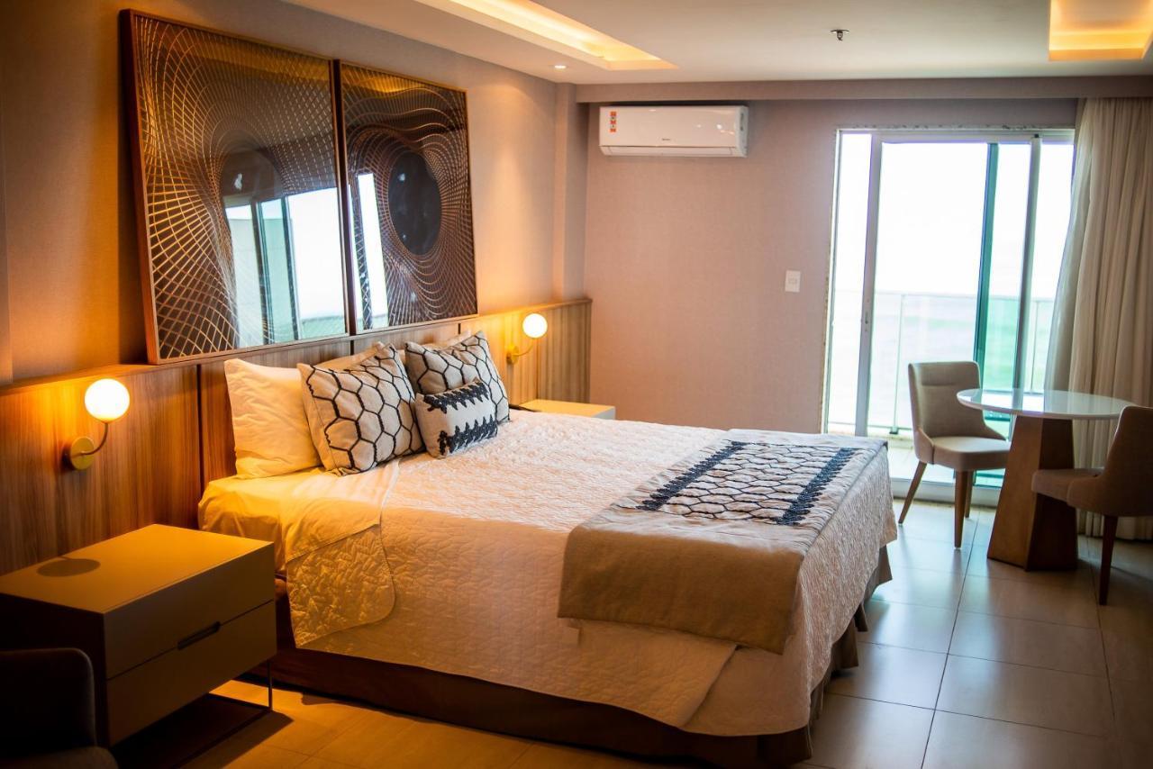 Paradiso Macae Hotel Экстерьер фото