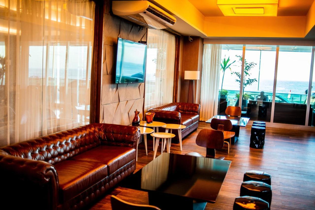 Paradiso Macae Hotel Экстерьер фото