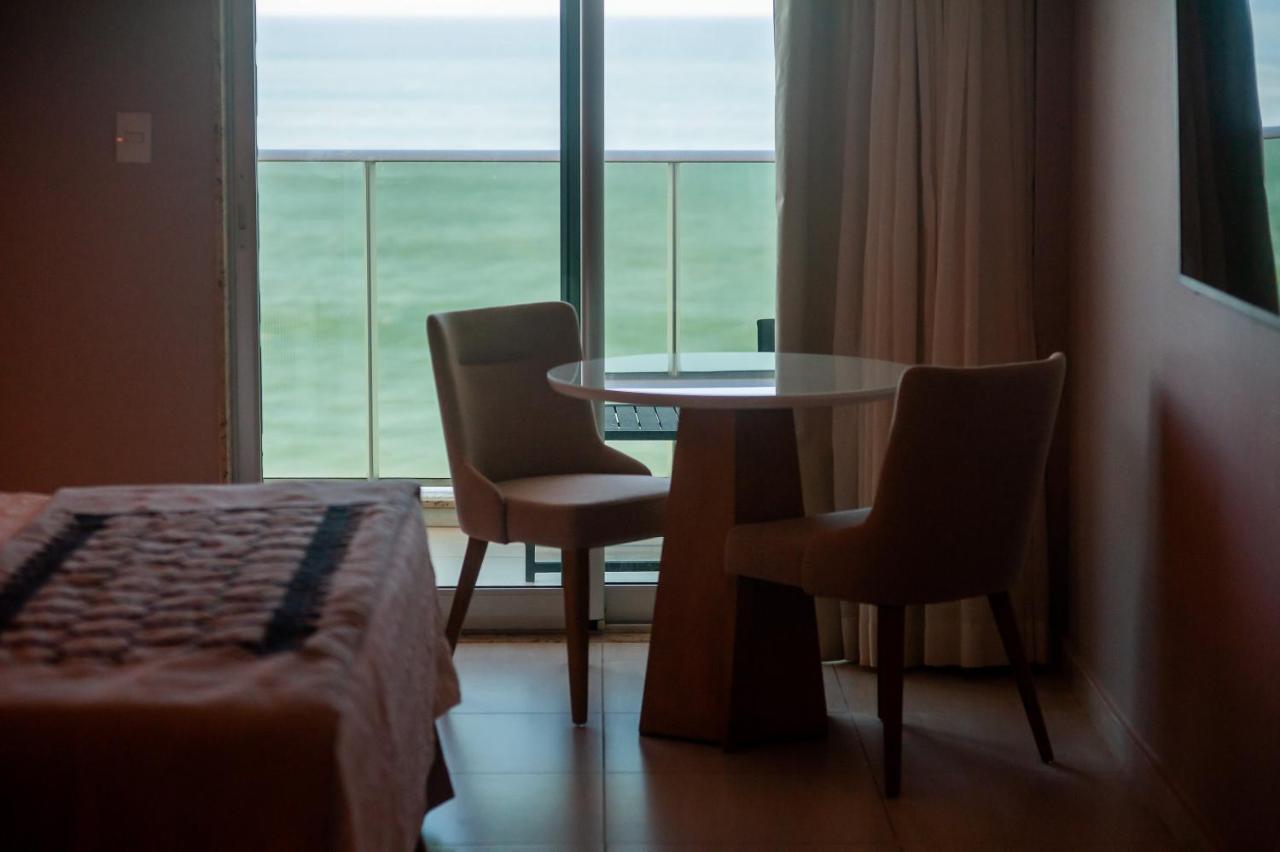 Paradiso Macae Hotel Экстерьер фото