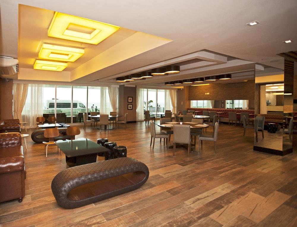 Paradiso Macae Hotel Экстерьер фото
