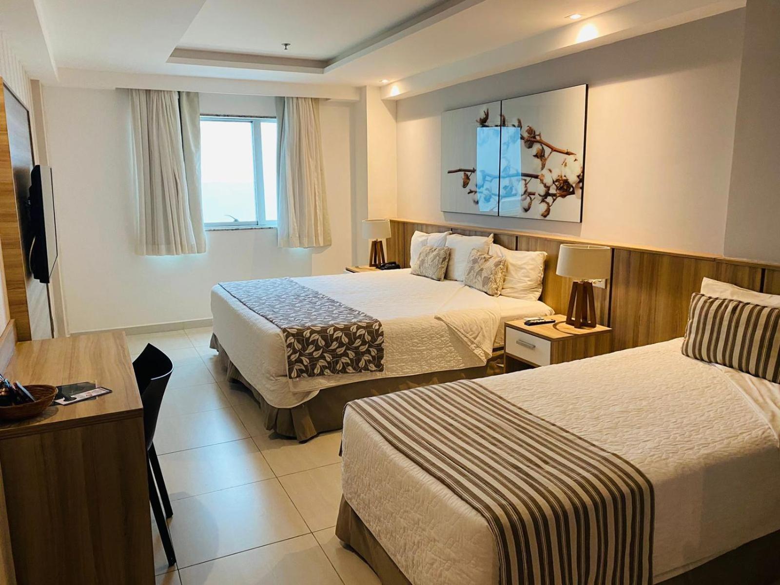 Paradiso Macae Hotel Экстерьер фото