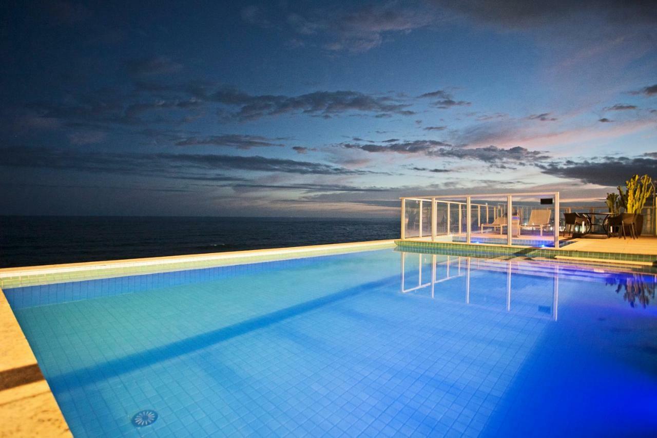 Paradiso Macae Hotel Экстерьер фото