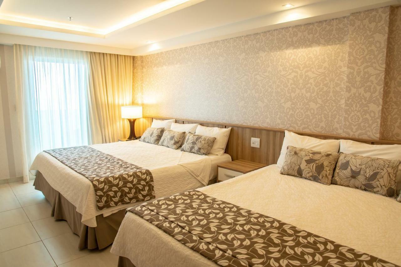 Paradiso Macae Hotel Экстерьер фото