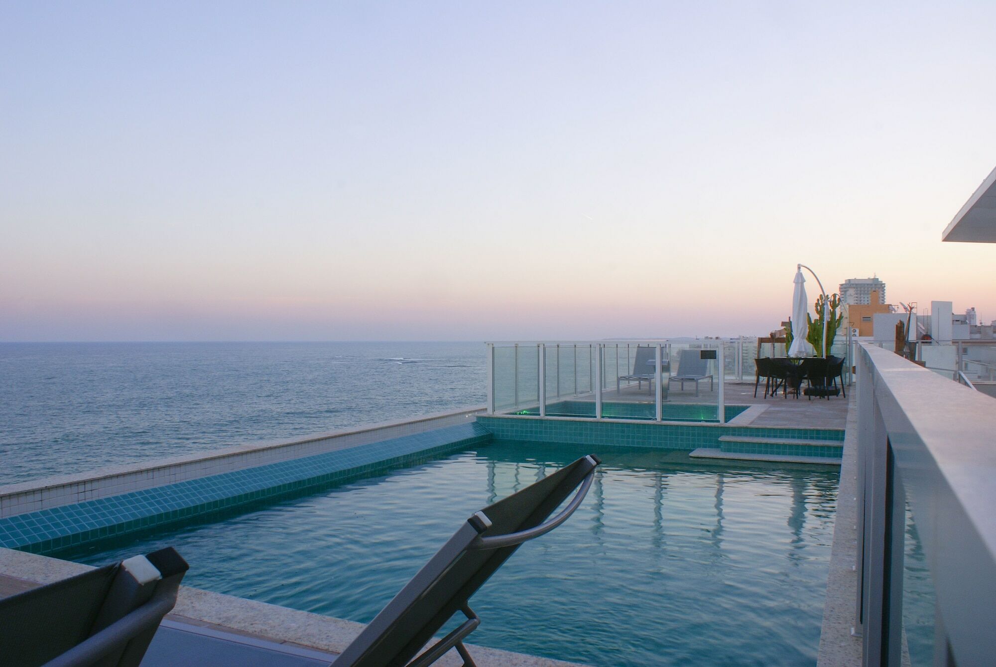 Paradiso Macae Hotel Экстерьер фото