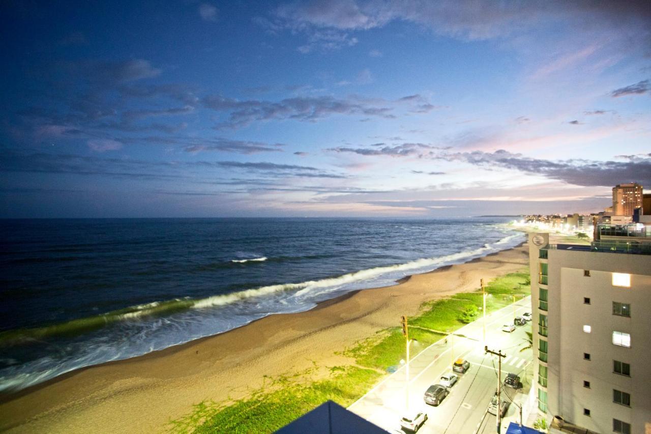 Paradiso Macae Hotel Экстерьер фото